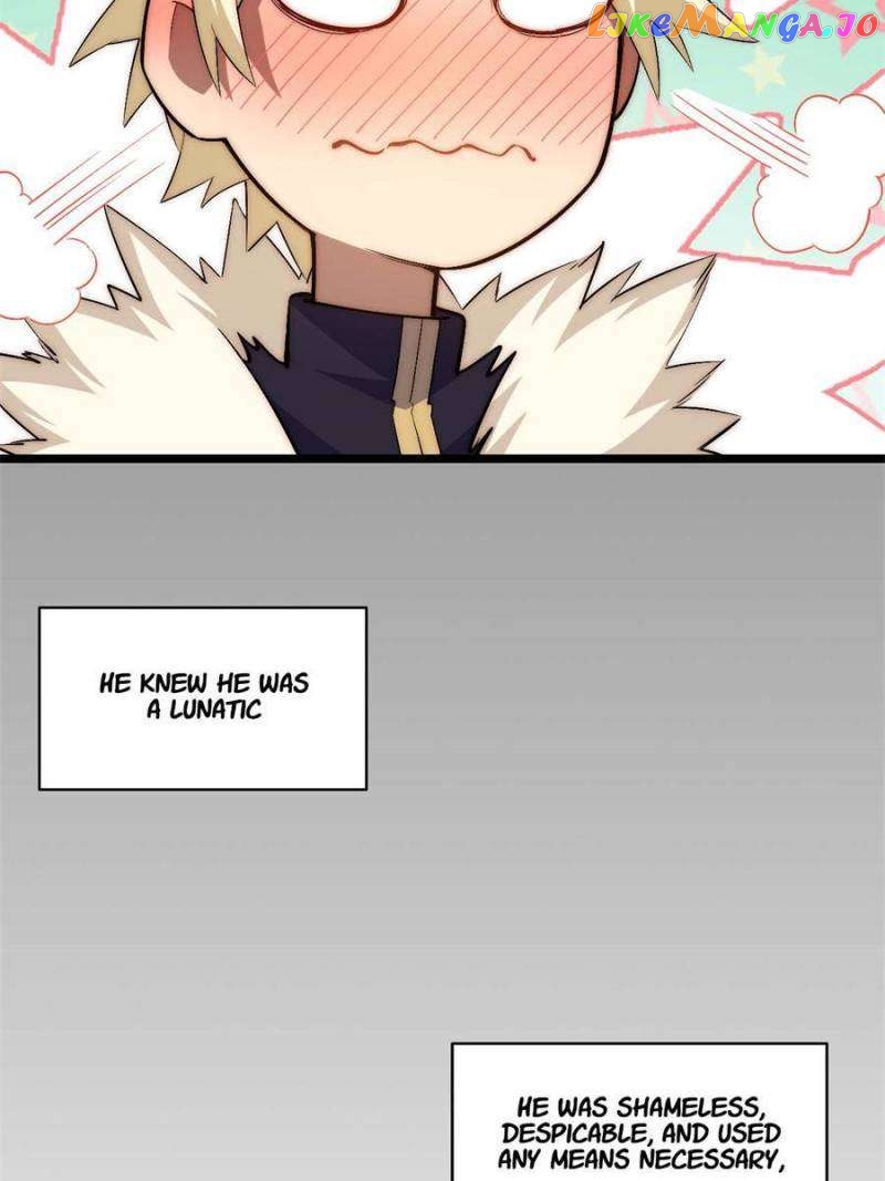 Adventures of an Undead Who Became Paladin Chapter 170 - page 49