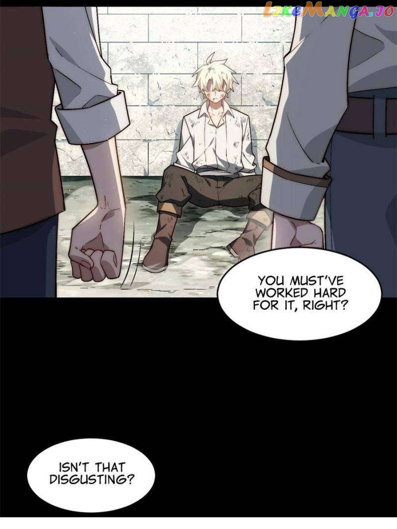 Adventures of an Undead Who Became Paladin Chapter 170 - page 6