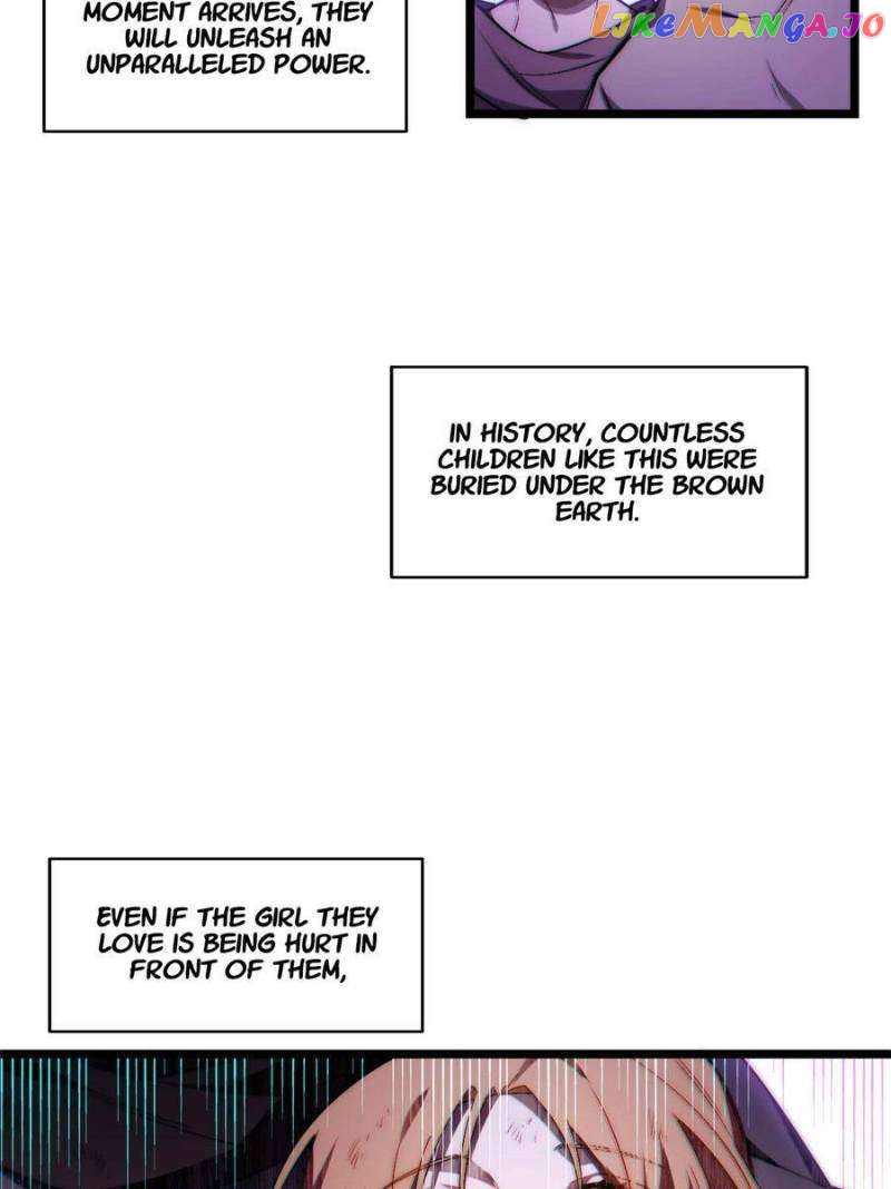 Adventures of an Undead Who Became Paladin Chapter 170 - page 61