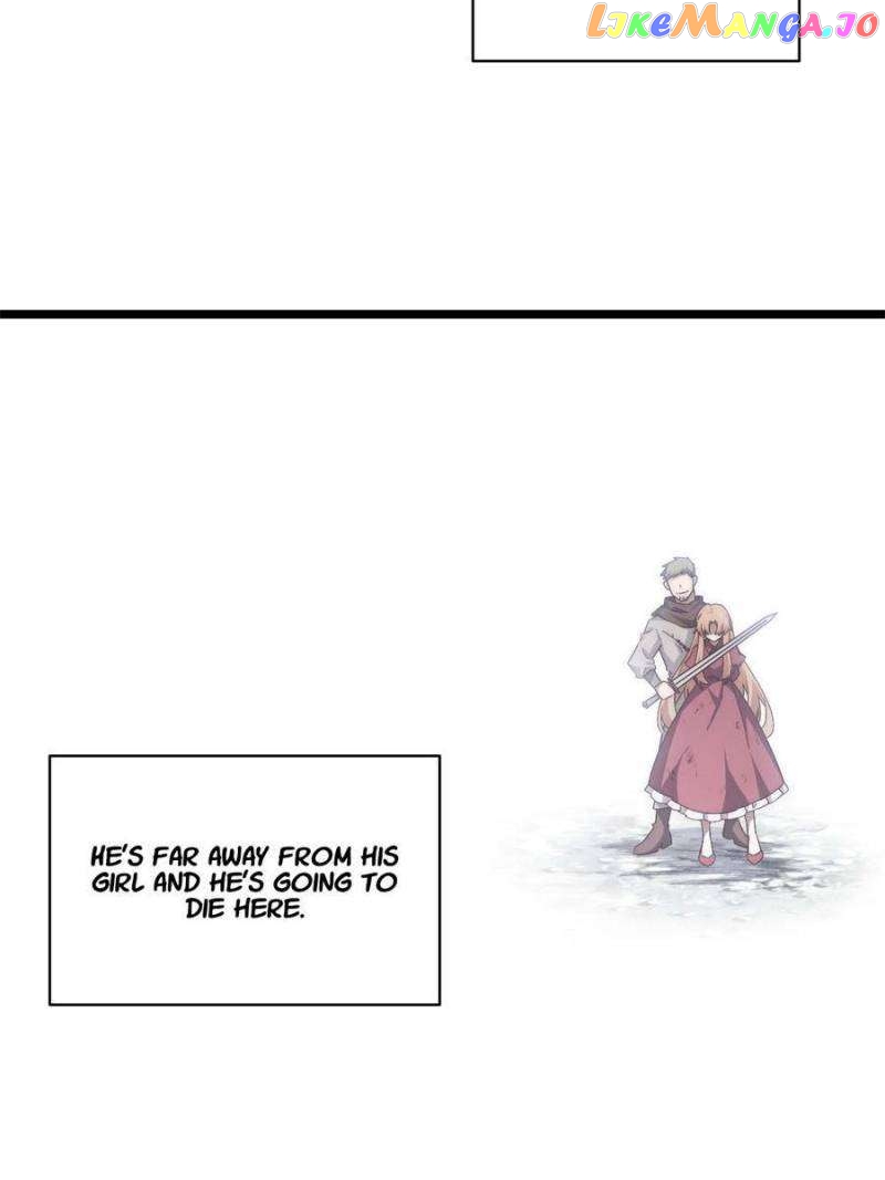Adventures of an Undead Who Became Paladin Chapter 170 - page 65