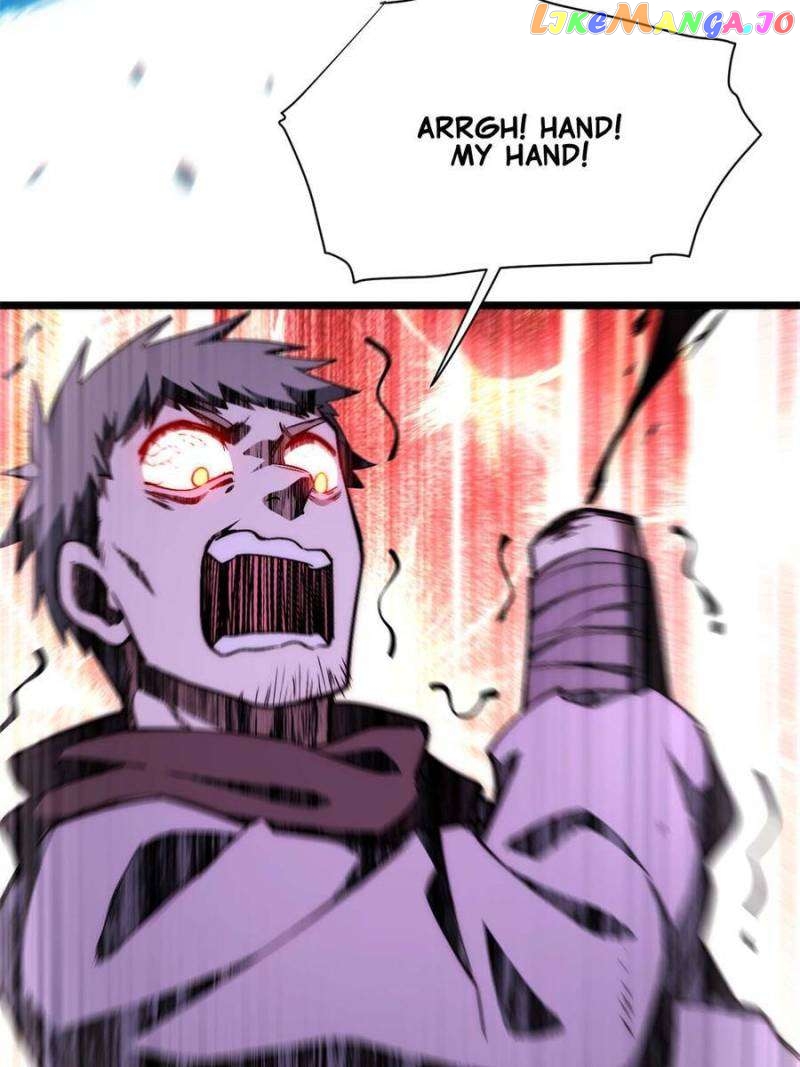 Adventures of an Undead Who Became Paladin Chapter 170 - page 68