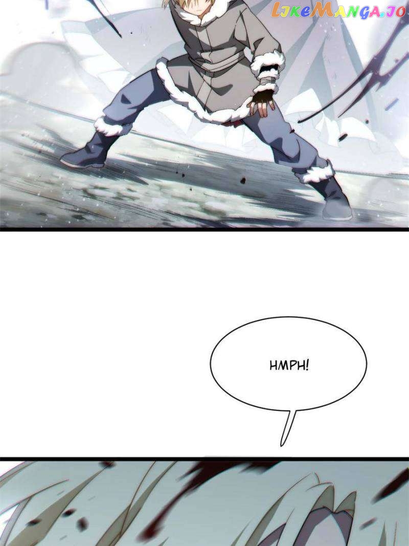 Adventures of an Undead Who Became Paladin Chapter 170 - page 70