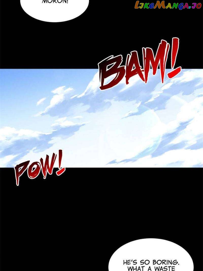 Adventures of an Undead Who Became Paladin Chapter 170 - page 9