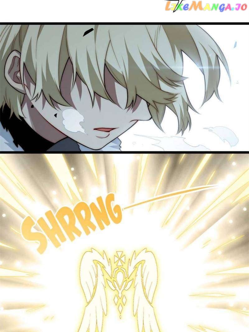 Adventures of an Undead Who Became Paladin Chapter 171 - page 4
