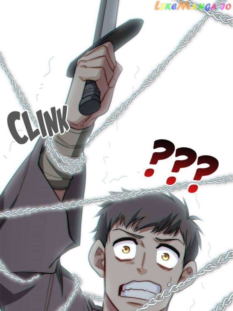 Adventures of an Undead Who Became Paladin Chapter 171 - page 41