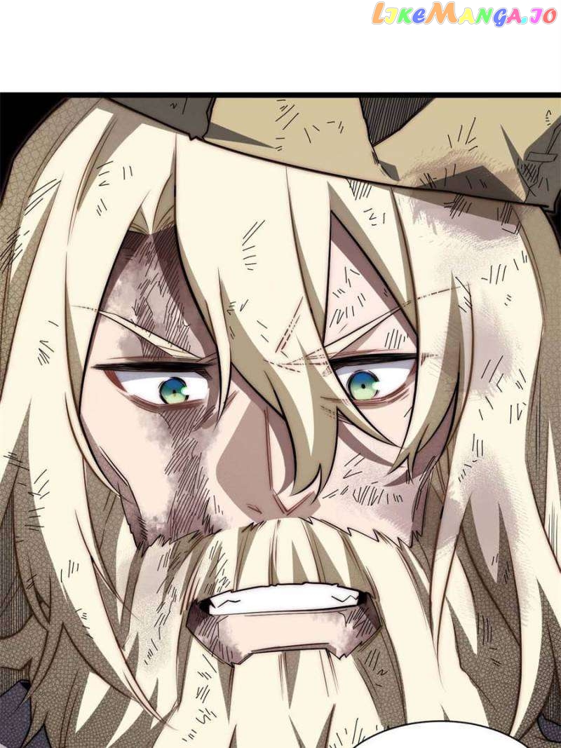 Adventures of an Undead Who Became Paladin Chapter 171 - page 49