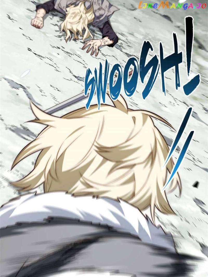 Adventures of an Undead Who Became Paladin Chapter 171 - page 6