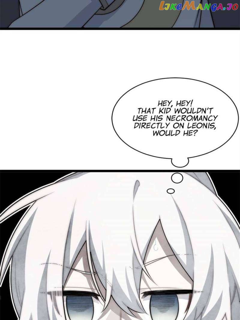 Adventures of an Undead Who Became Paladin Chapter 171 - page 65