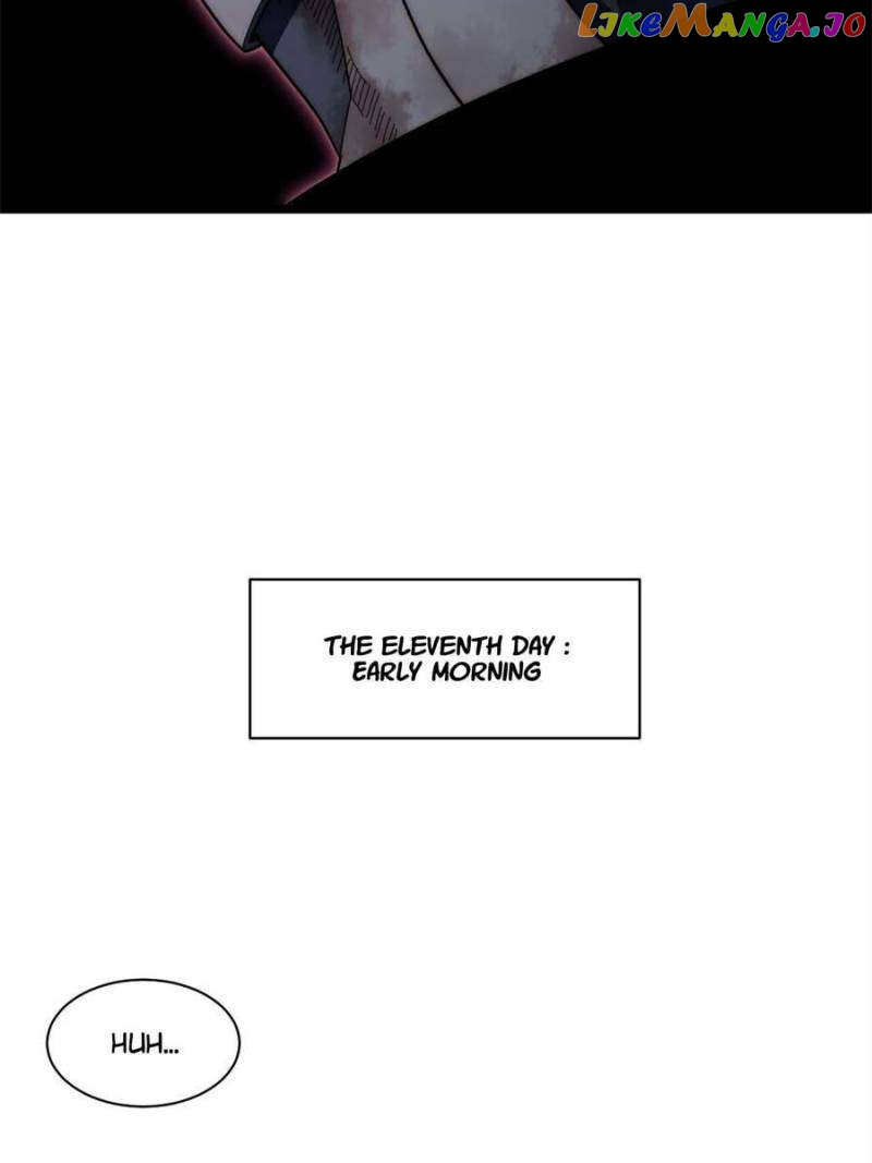 Adventures of an Undead Who Became Paladin Chapter 173 - page 8