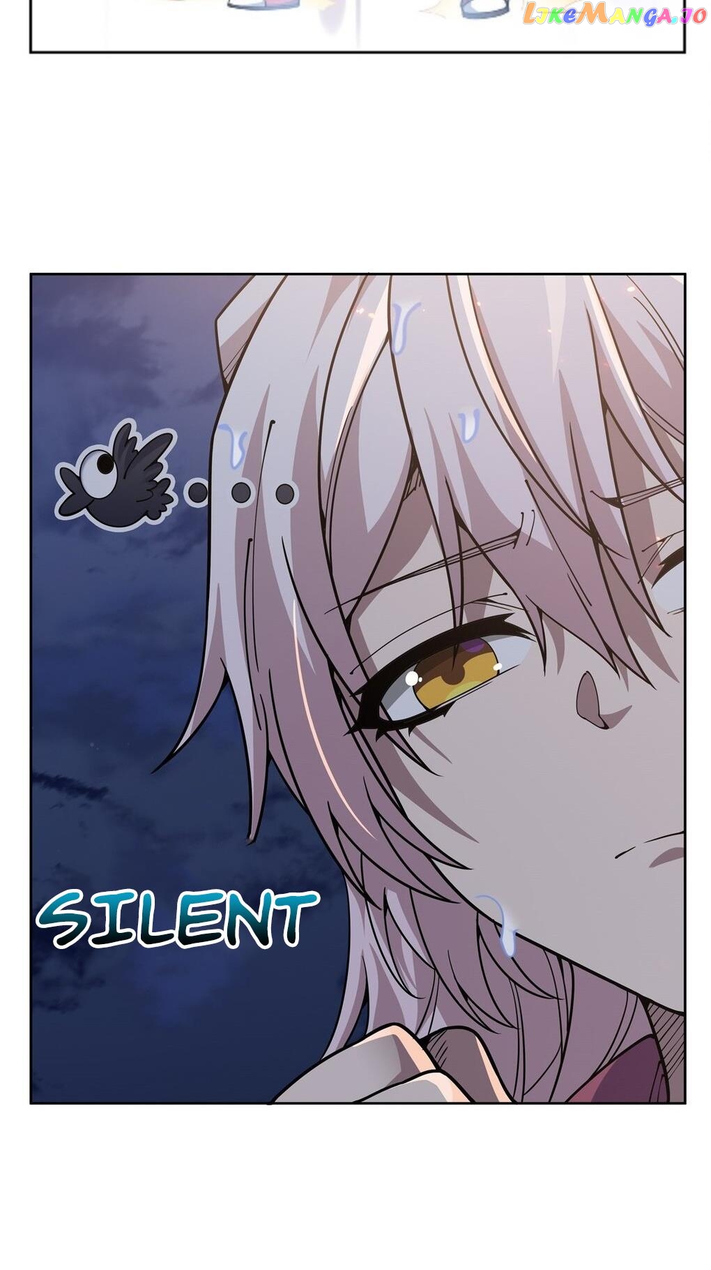 Become a Witch in a World Full of Ghost Stories Chapter 27 - page 11