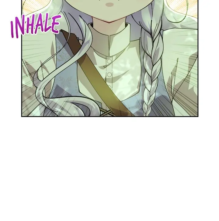 When the Witch’s Daughter Lifts the Male Lead’s Curse Chapter 36 - page 4