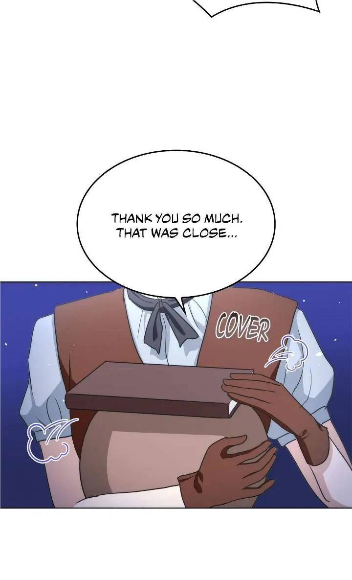I Became a Sitter for the Obsessive Villains Chapter 43 - page 14