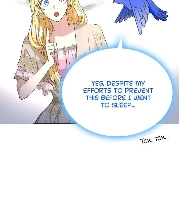 I Became a Sitter for the Obsessive Villains Chapter 43 - page 38