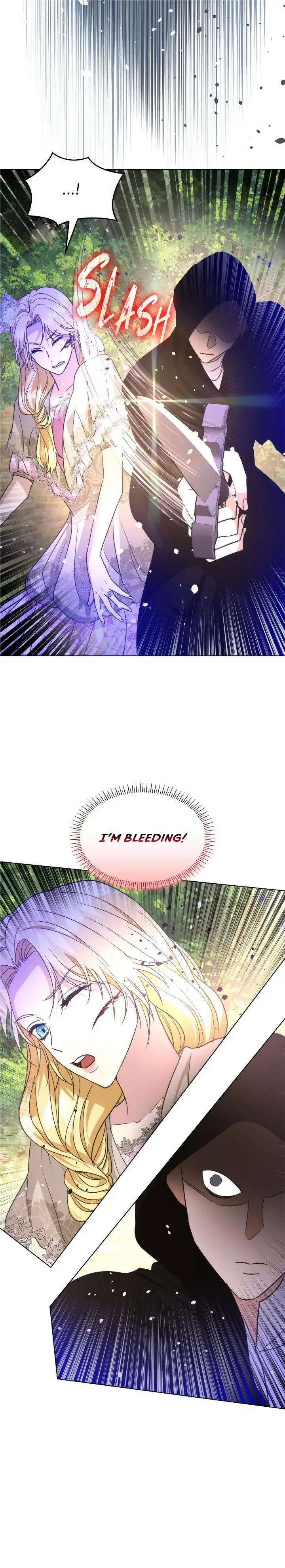 I Became a Sitter for the Obsessive Villains Chapter 43 - page 40