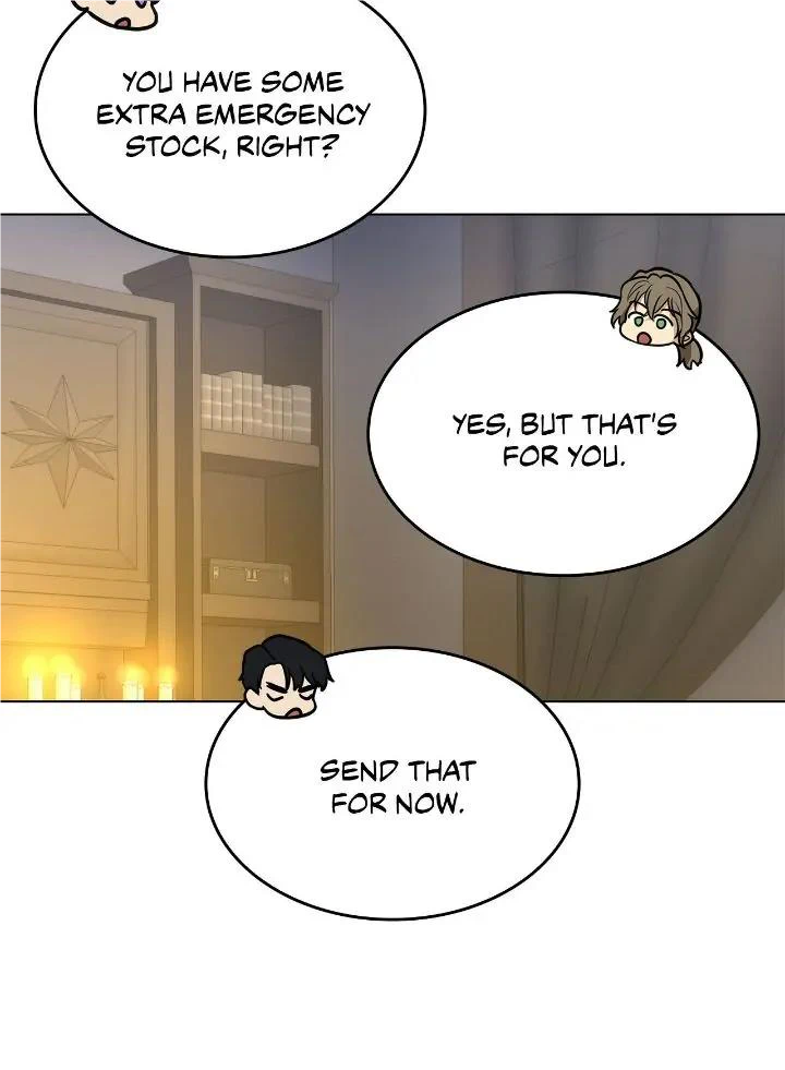 I Became a Sitter for the Obsessive Villains Chapter 43 - page 5