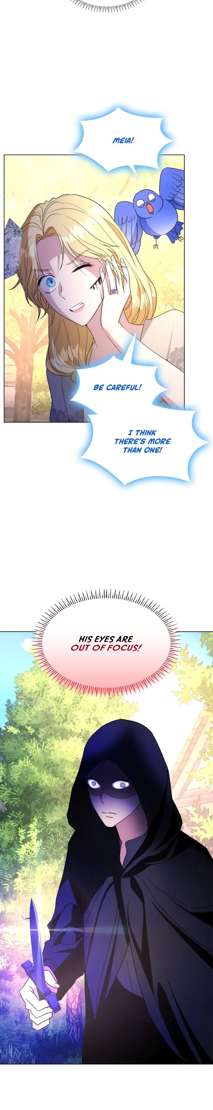 I Became a Sitter for the Obsessive Villains Chapter 44 - page 2