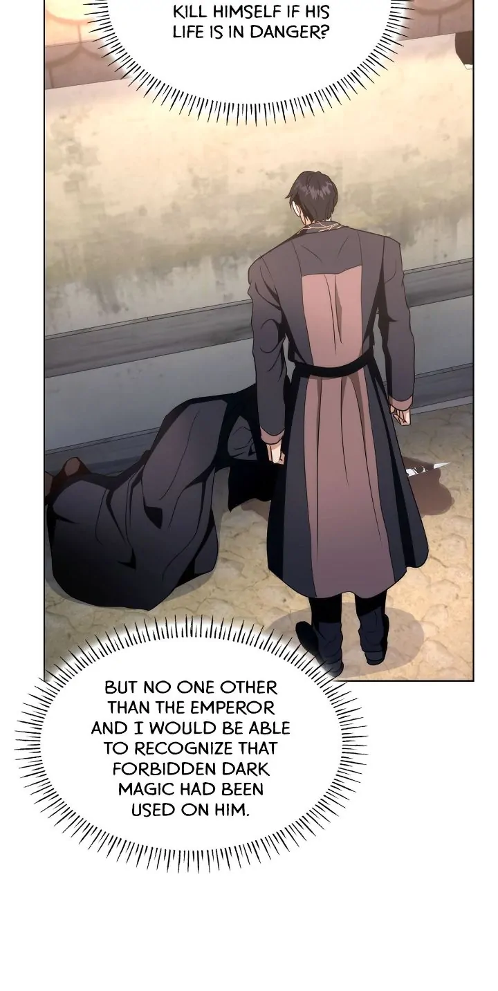 I Became a Sitter for the Obsessive Villains Chapter 44 - page 17