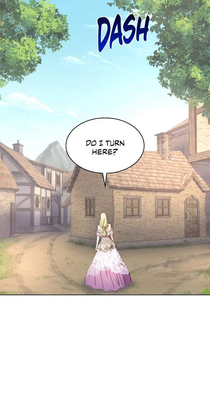 I Became a Sitter for the Obsessive Villains Chapter 44 - page 29