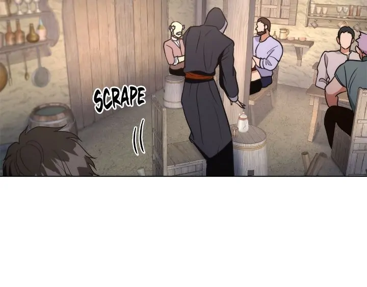 I Became a Sitter for the Obsessive Villains Chapter 44 - page 39