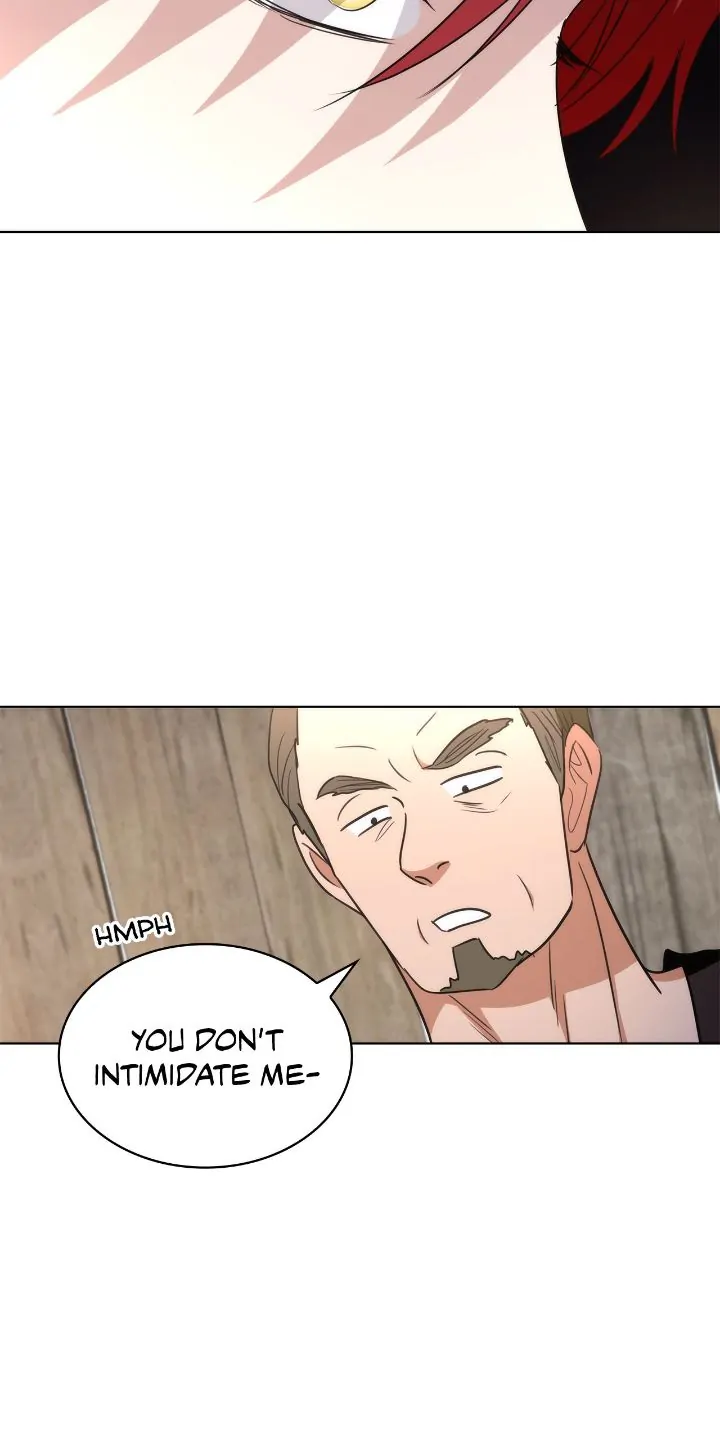 I Became a Sitter for the Obsessive Villains Chapter 44 - page 41