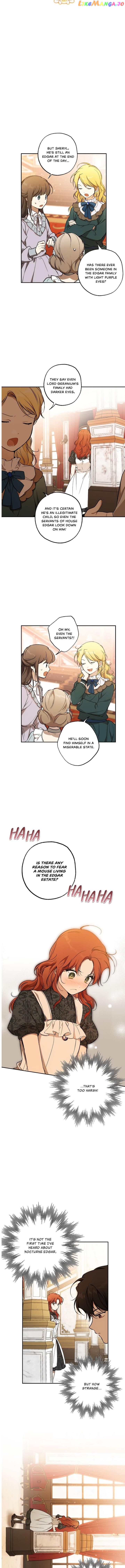 Everything was a Mistake Chapter 121 - page 2