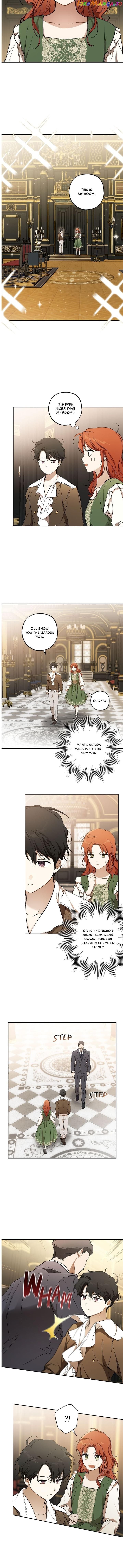 Everything was a Mistake Chapter 121 - page 8