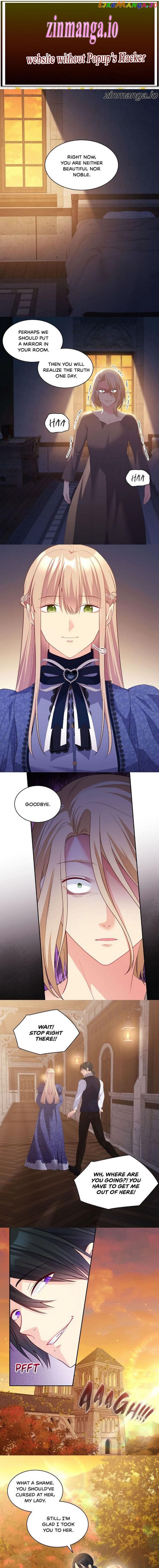 Daisy: How to Become the Duke’s Fiancée Chapter 168 - page 1