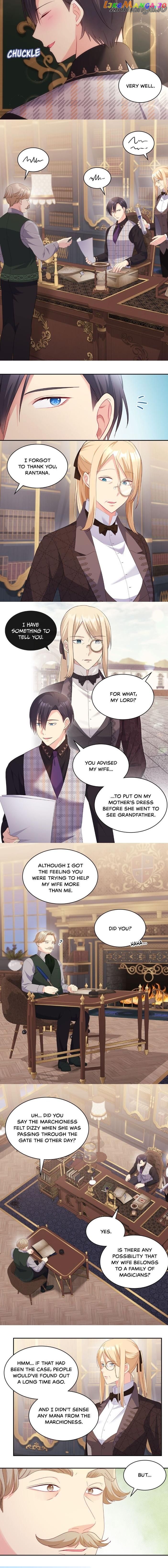 Daisy: How to Become the Duke’s Fiancée Chapter 168 - page 6