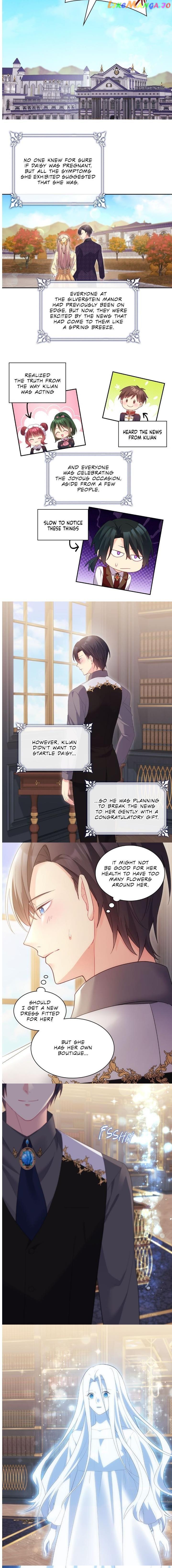 Daisy: How to Become the Duke’s Fiancée Chapter 169 - page 2
