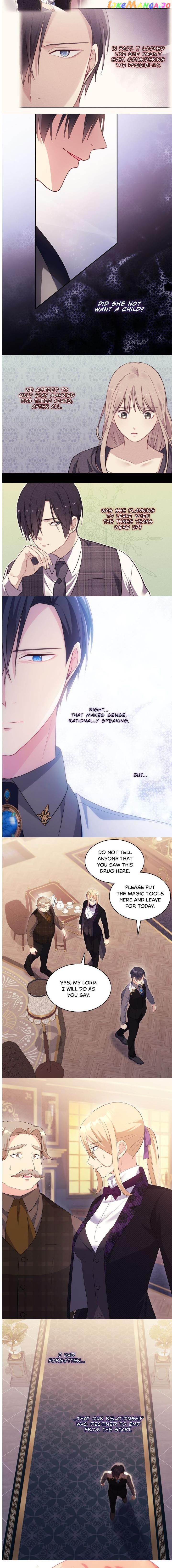 Daisy: How to Become the Duke’s Fiancée Chapter 169 - page 6