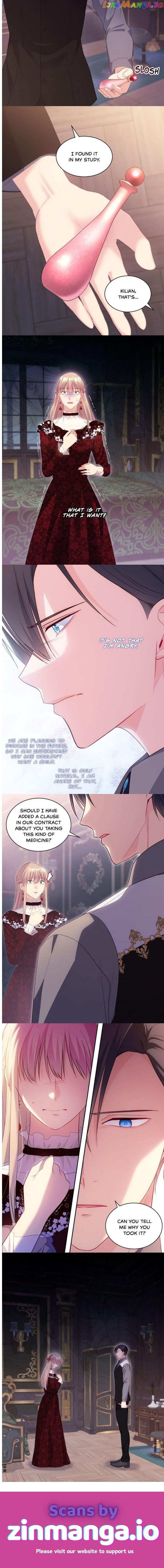 Daisy: How to Become the Duke’s Fiancée Chapter 169 - page 8