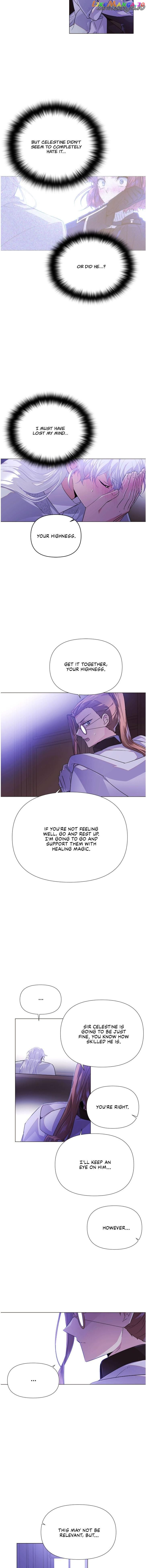 Caught by the Villain Chapter 123 - page 4