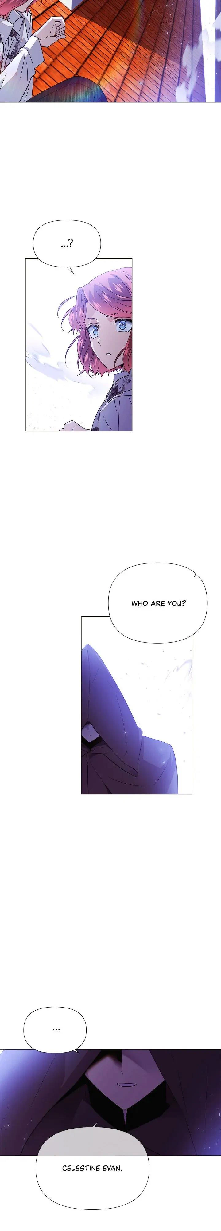 Caught by the Villain Chapter 124 - page 15