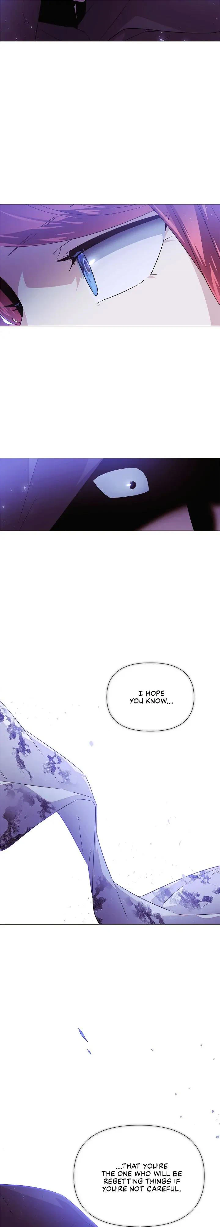 Caught by the Villain Chapter 124 - page 23