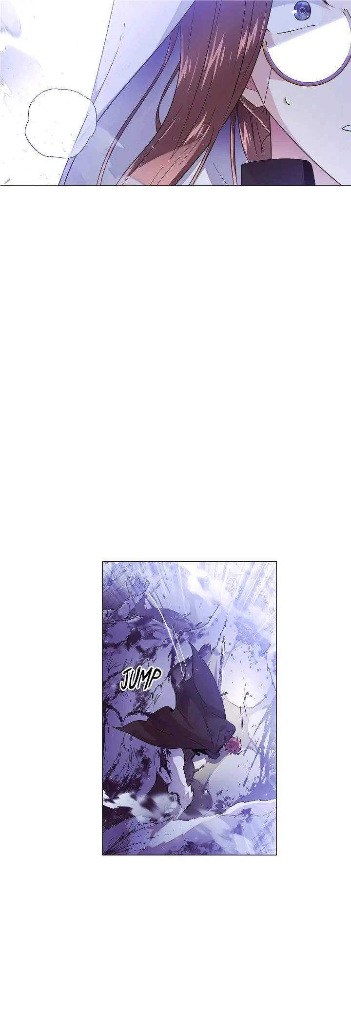Caught by the Villain Chapter 124 - page 5