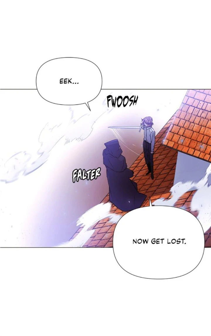 Caught by the Villain Chapter 125 - page 1