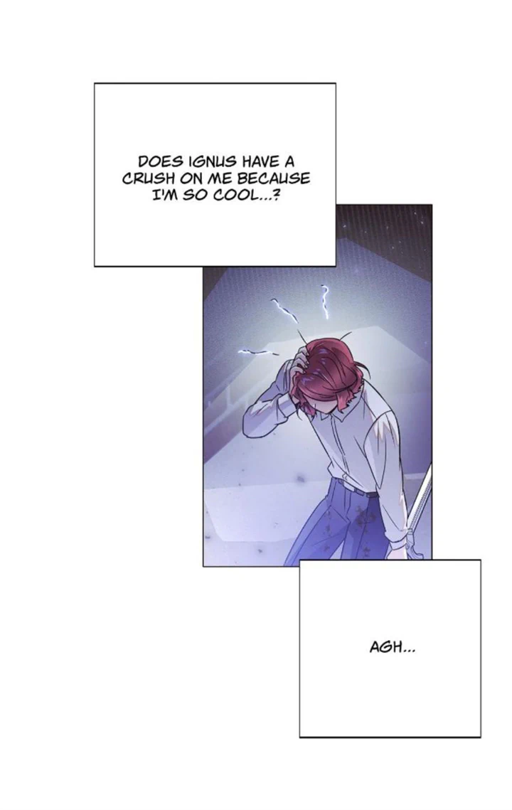 Caught by the Villain Chapter 125 - page 10