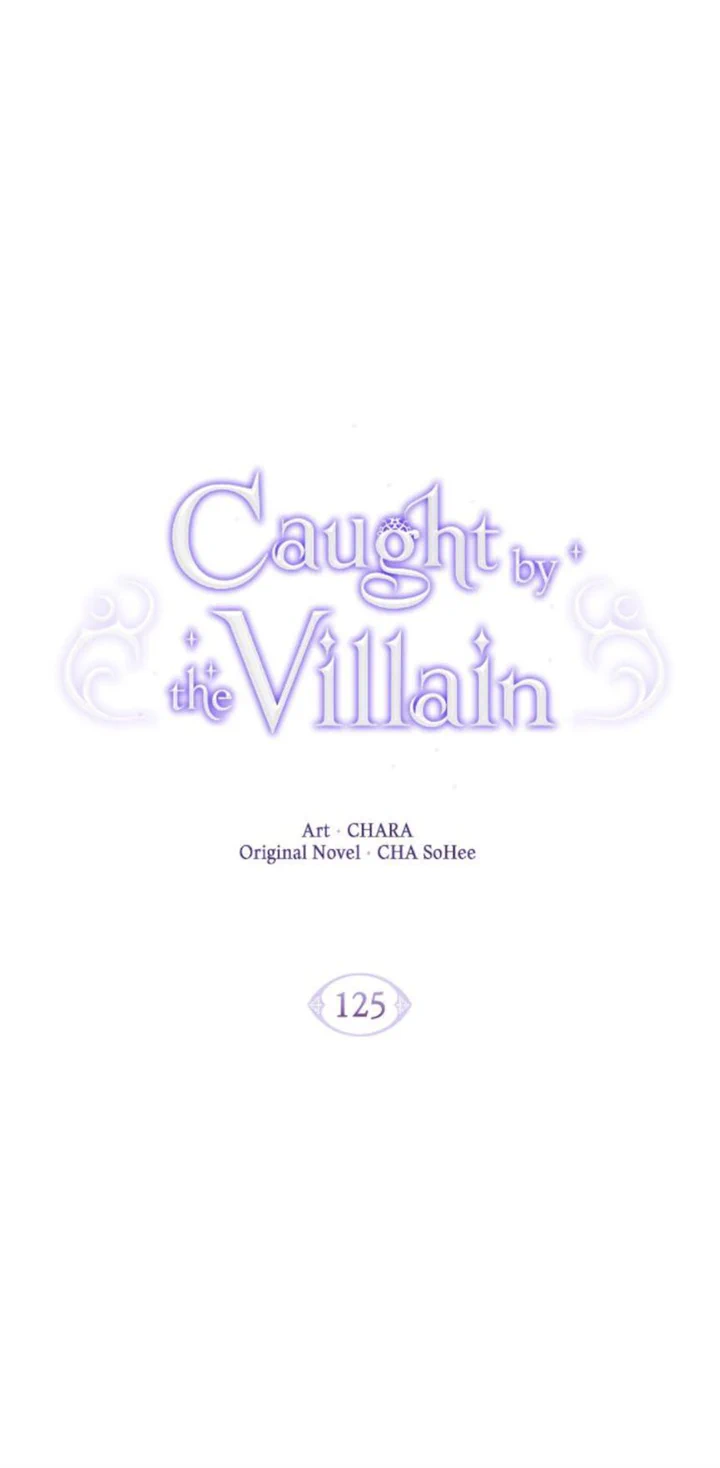 Caught by the Villain Chapter 125 - page 11