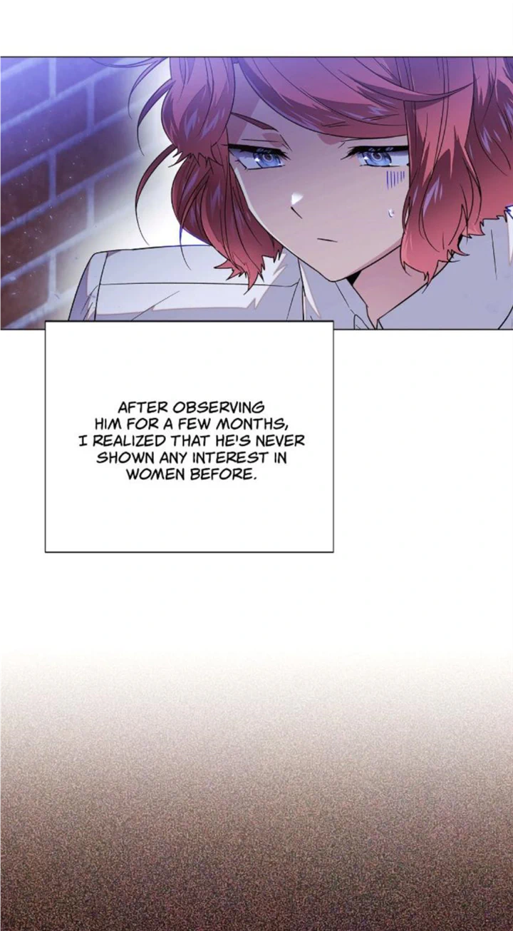 Caught by the Villain Chapter 125 - page 12