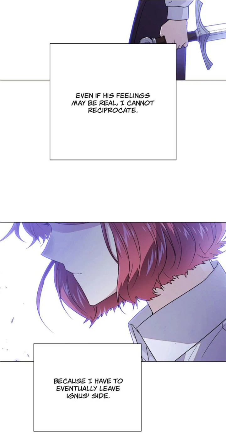 Caught by the Villain Chapter 125 - page 19