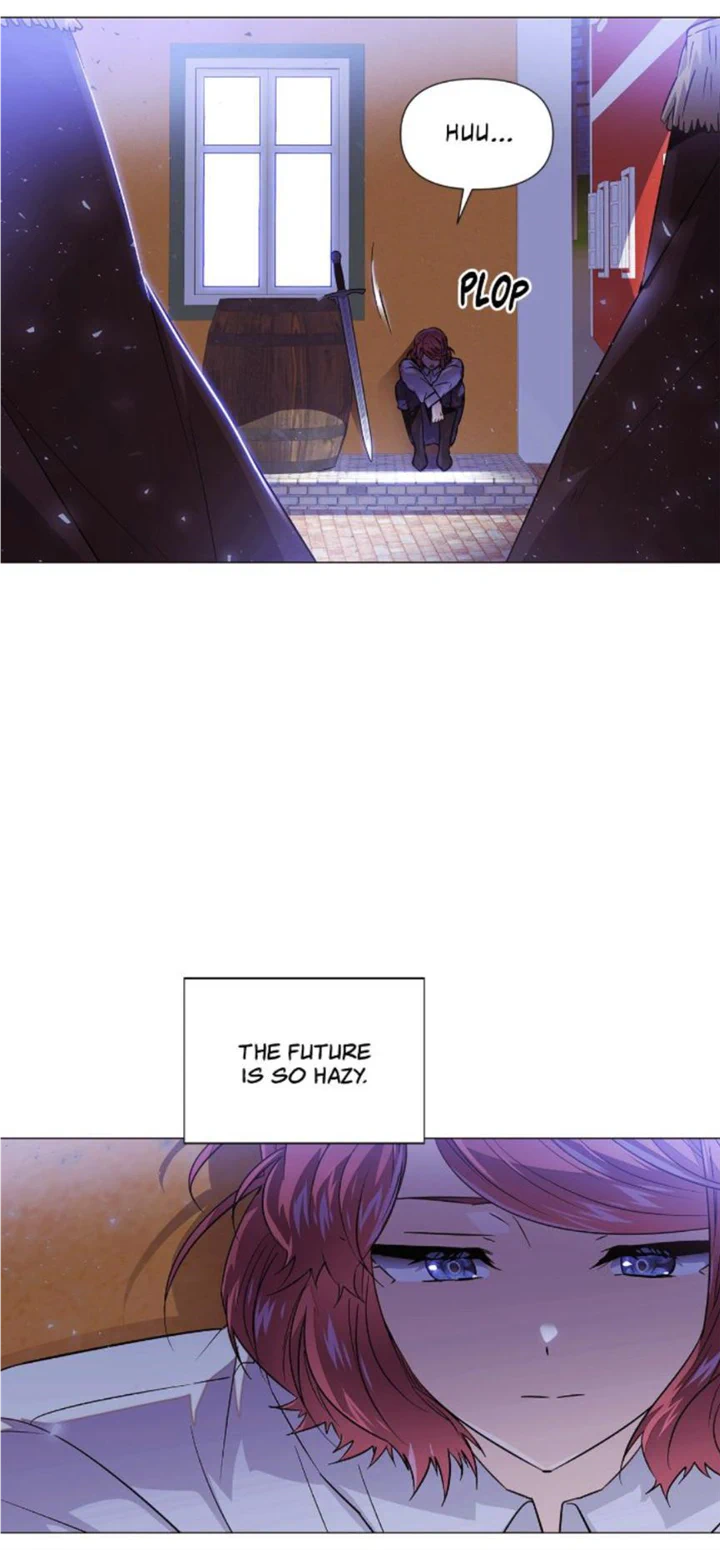 Caught by the Villain Chapter 125 - page 21