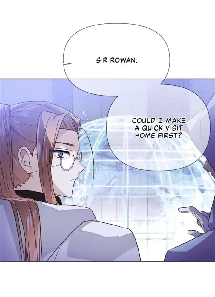 Caught by the Villain Chapter 125 - page 36