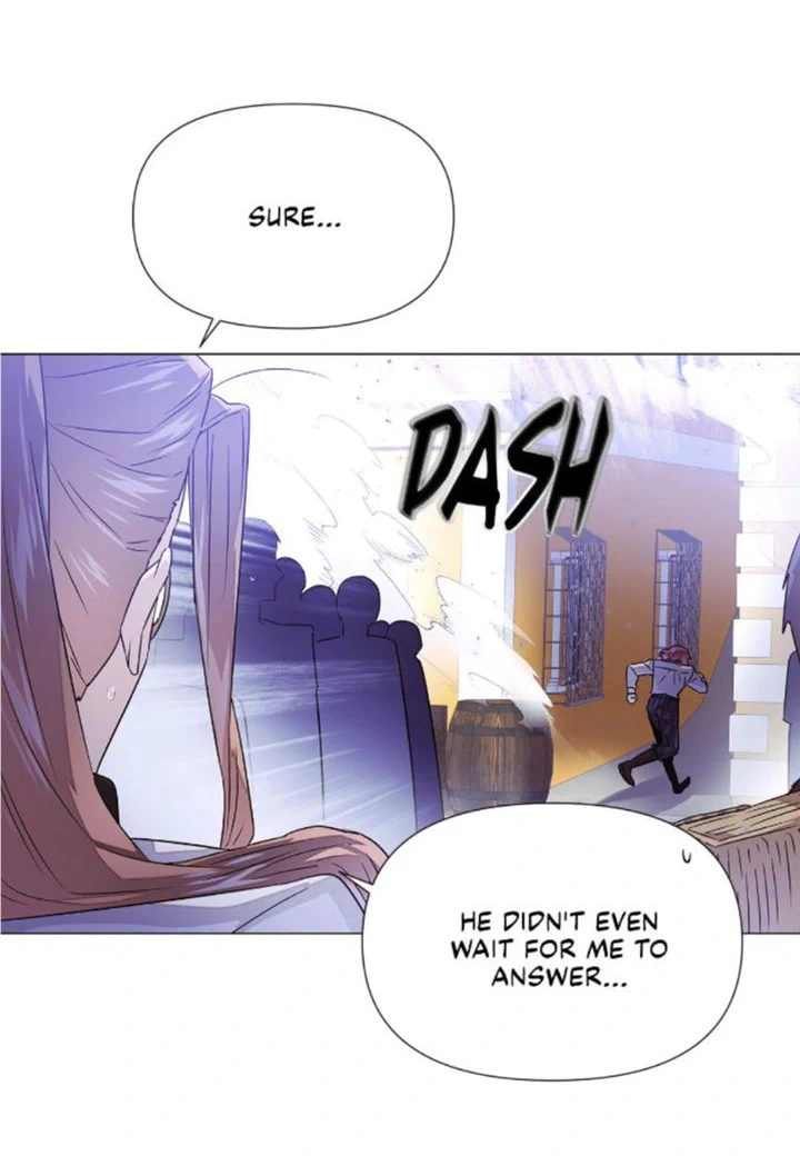 Caught by the Villain Chapter 125 - page 37