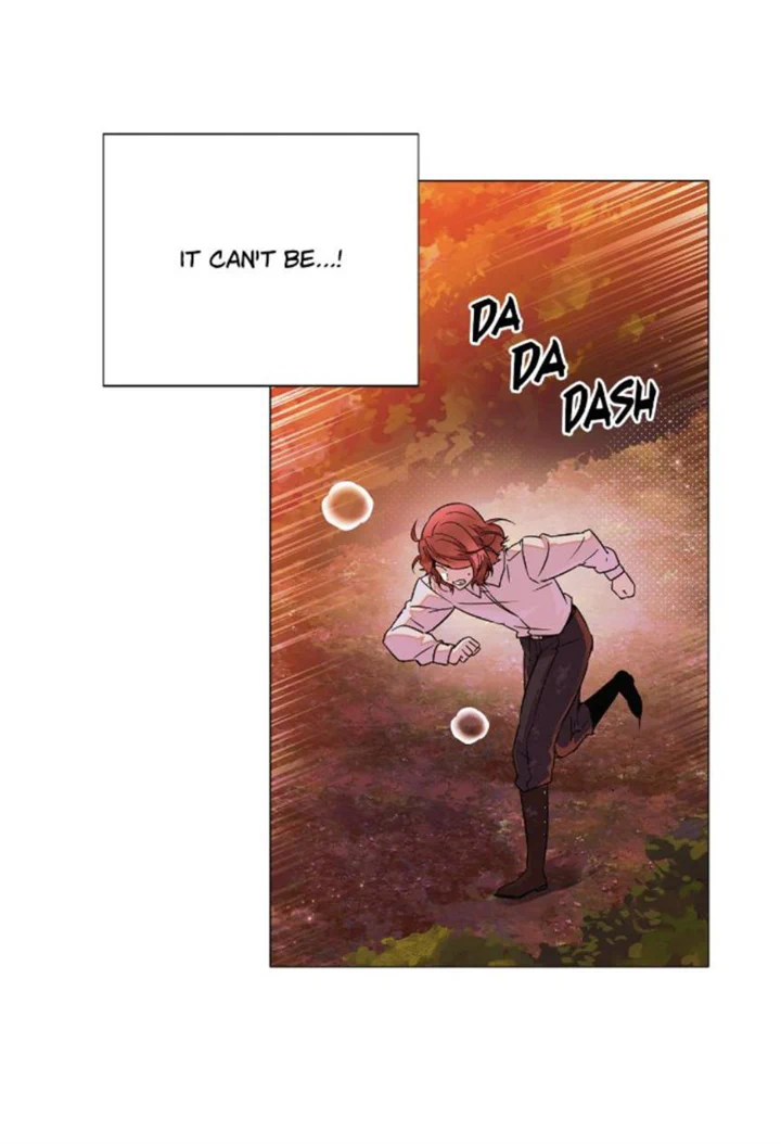 Caught by the Villain Chapter 125 - page 40