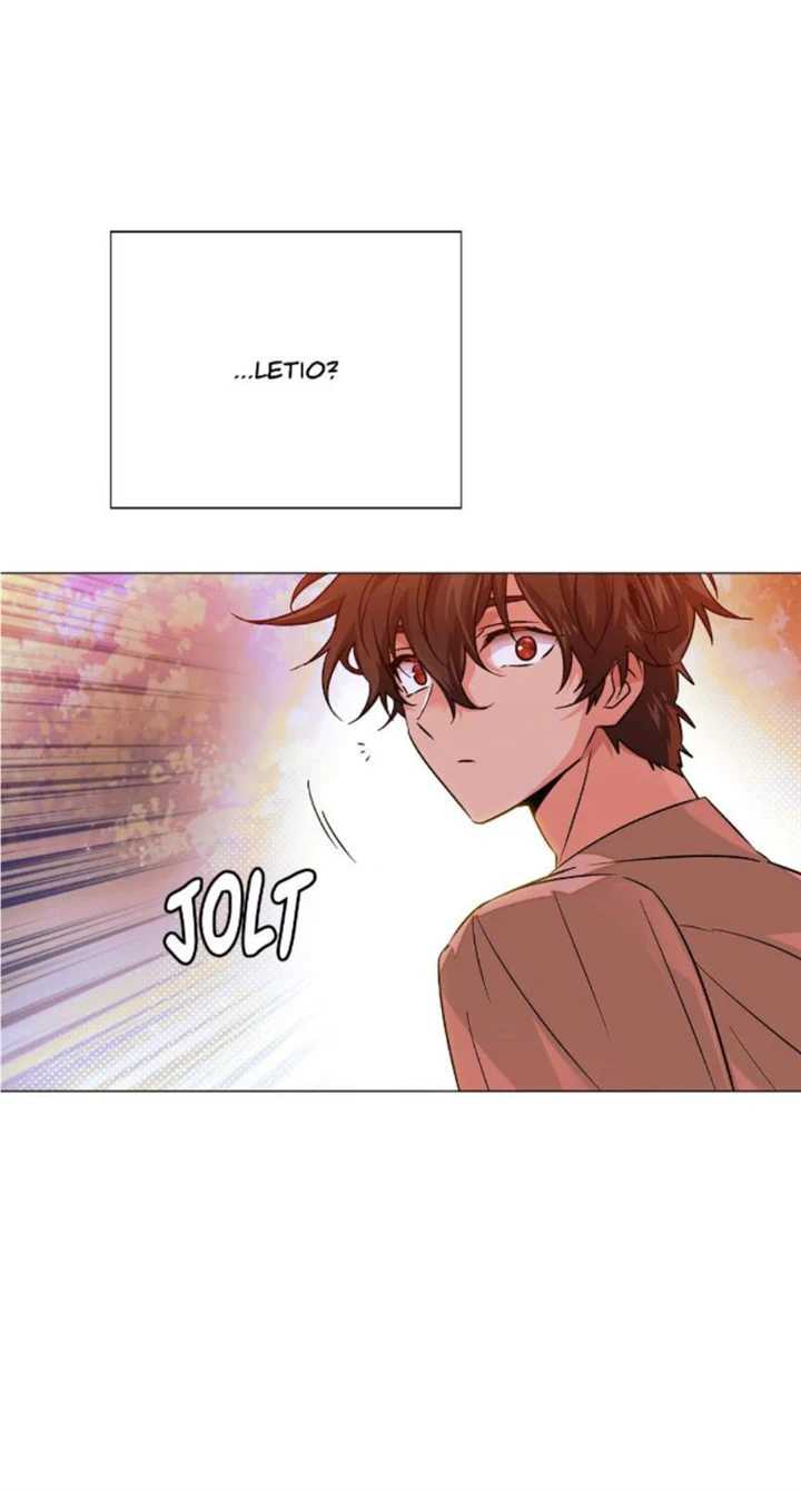 Caught by the Villain Chapter 125 - page 43