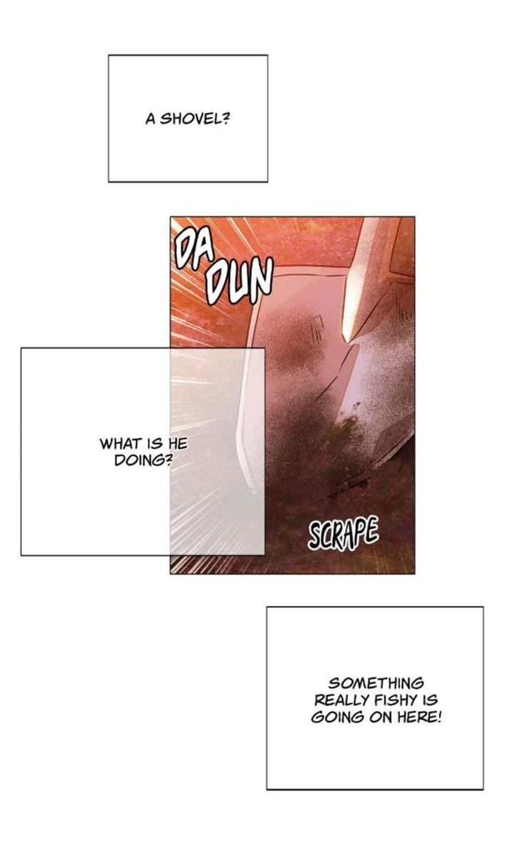 Caught by the Villain Chapter 125 - page 44