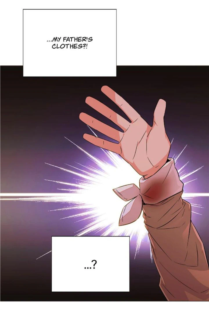 Caught by the Villain Chapter 125 - page 47