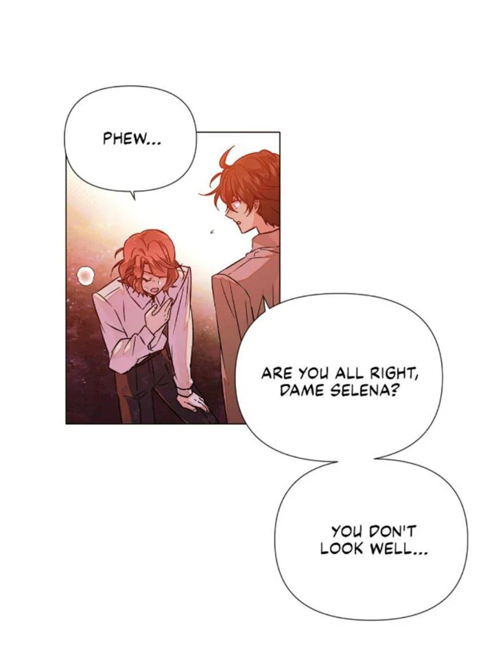Caught by the Villain Chapter 125 - page 53
