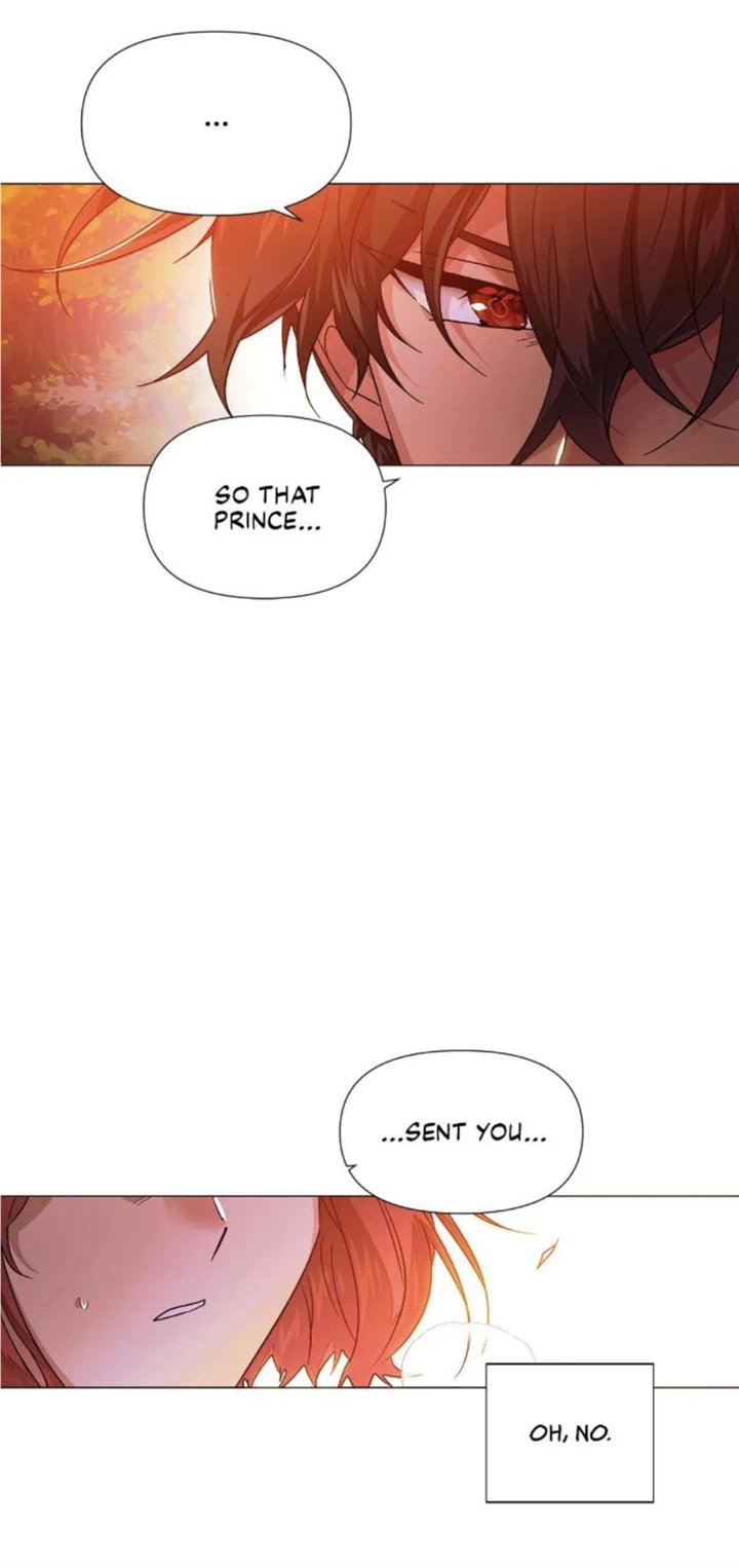 Caught by the Villain Chapter 125 - page 55