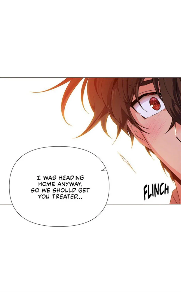 Caught by the Villain Chapter 125 - page 57